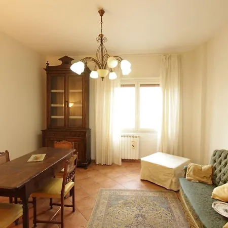 Tamagno Flat Daire Roma