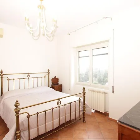 Tamagno Flat Roma