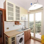 Апартаменты Tamagno Flat *