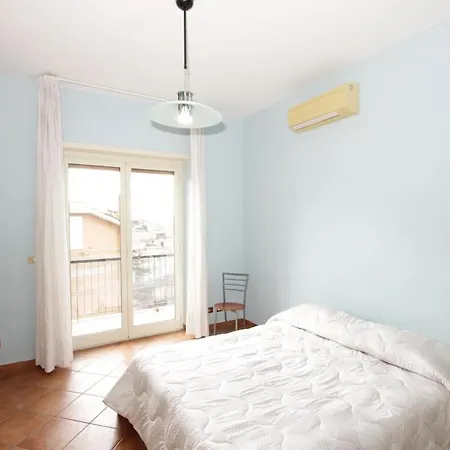 Tamagno Flat Apartment Rome