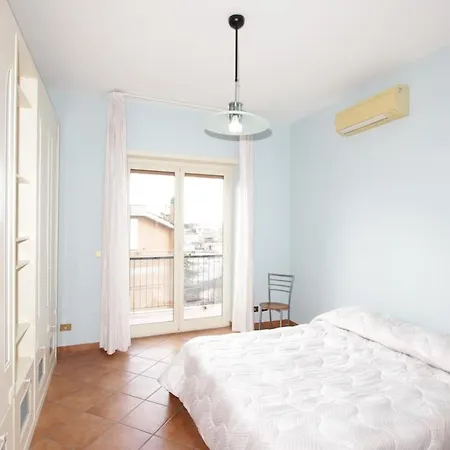 Tamagno Flat Apartment