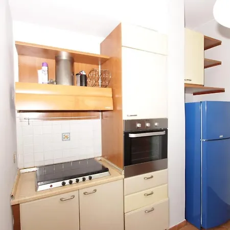 Apartment Tamagno Flat