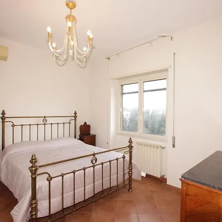 Apartament Tamagno Flat *