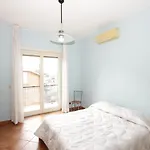 Tamagno Flat Apartmán Řím