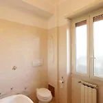 Apartmán Tamagno Flat Řím