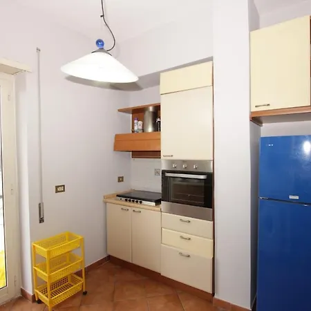Tamagno Flat Řím