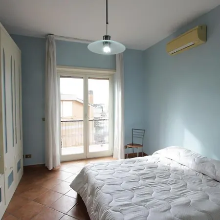Tamagno Flat Apartmán *