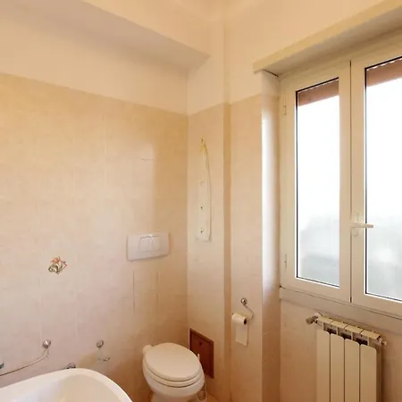 Appartement Tamagno Flat Rome