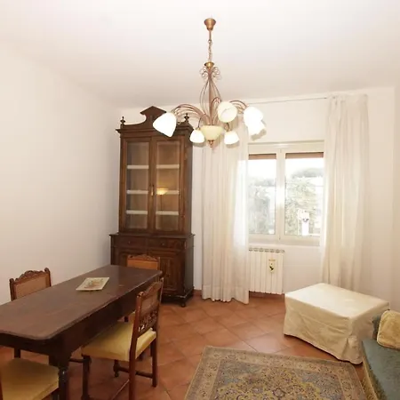 Tamagno Flat Appartement
